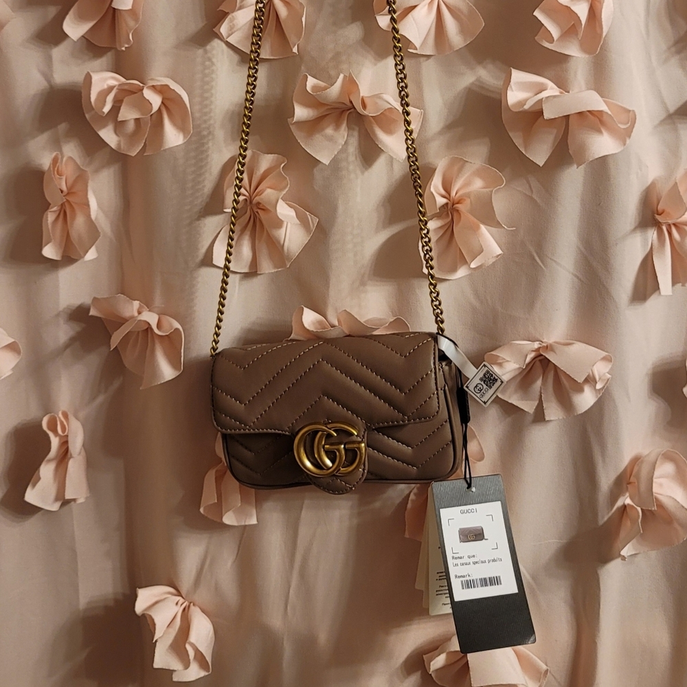 Gucci Mini Marmont